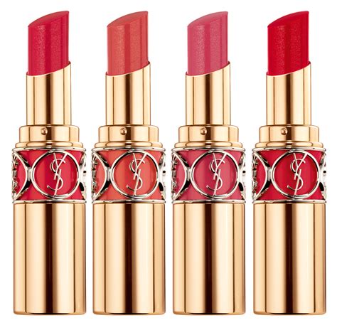 ysl rouge volupte no 8|YSL rouge volupte shine 16.